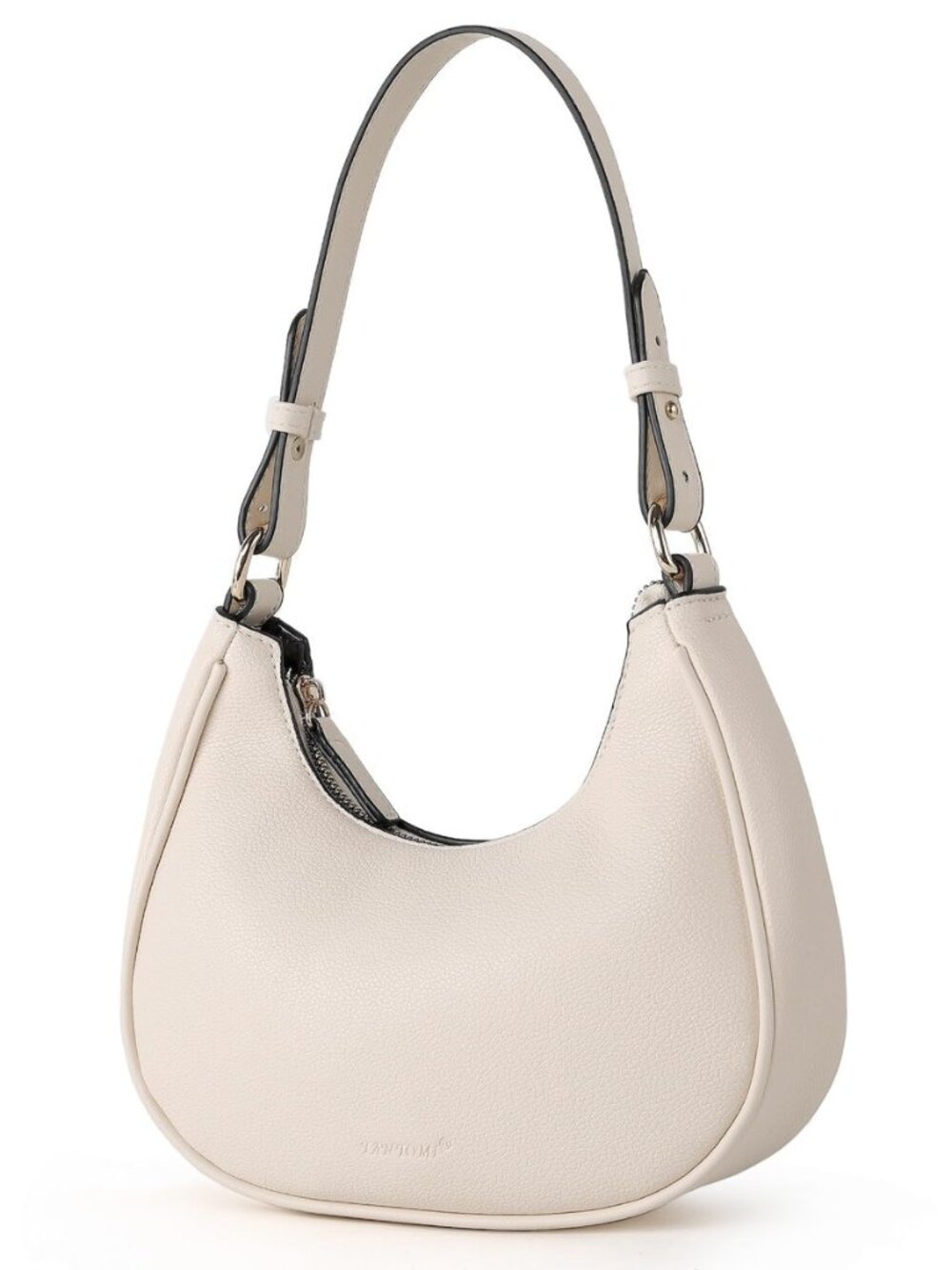 Small Shoulder Bag for Women Mini Hobo Purse PU Leather Handbags